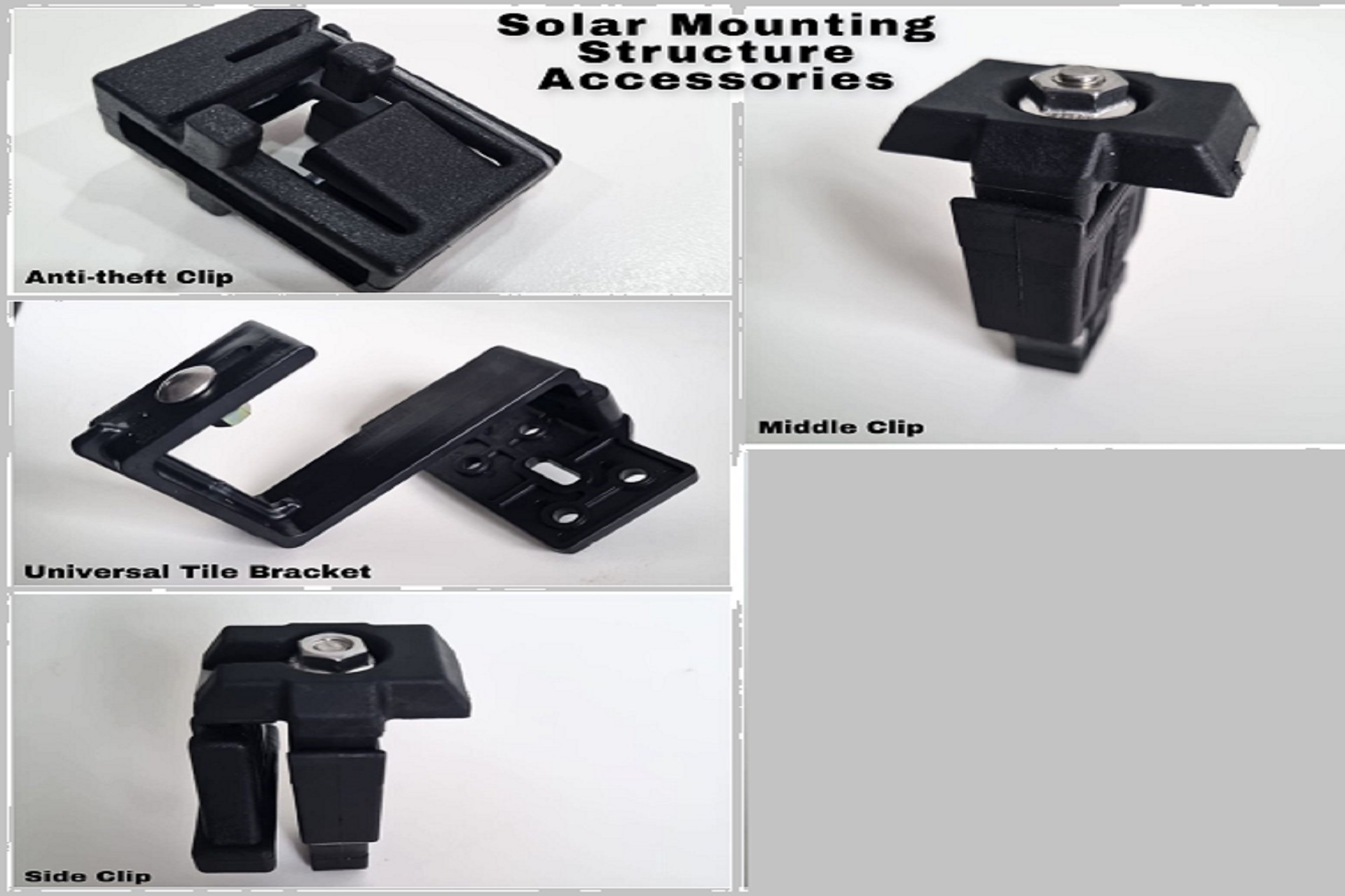 Nylon Products